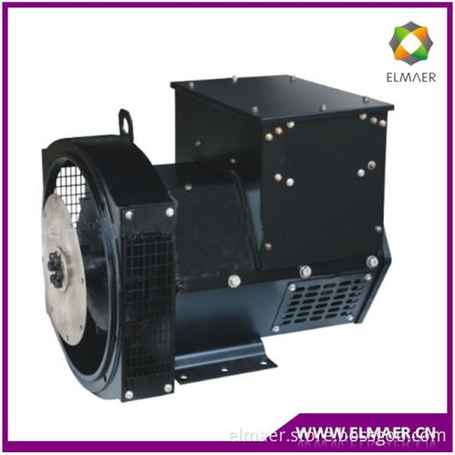 DC Alternaor AEM Series 100kVA Balck Color